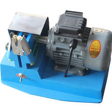 DNB-4 Enameled wire stripping machine 220v/50Hz 120w paint scraping machine 6110r/min High performance 2024 - buy cheap