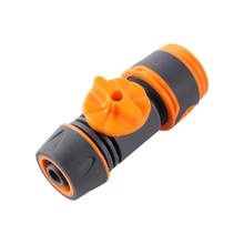 1/2 Pipe Quick Connector Valve Water Pipe Connection Water Control Switch Garden Irrigation Car Washing Water Supply Quick Joint 2024 - buy cheap