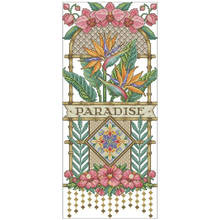 orchid patterns Counted Cross Stitch 11CT 14CT 18CT DIY Chinese Cross Stitch Kits Embroidery Needlework Sets 2024 - buy cheap