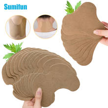 12pcs Sumifun Cervical/Knee Medical Plaster Wormwood Extract Muscle Joint Rheumatoid Arthritis Chinese Traditional Herbal Patch 2024 - buy cheap