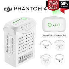 Batería LiPo de Vuelo Inteligente avanzada, 15,2 V, 5350mAh, para DJI Phantom 4 /4Pro + 2024 - compra barato