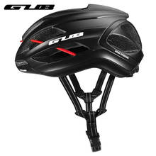 GUB Bicycle Helmet Unisex Integrally-molded Mountain Bike Helmet Safety Cap Breathable Road Cycling Helmet Men Mtb Helmet 2024 - compre barato