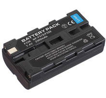 Battery Pack for Sony DCR-TRV510E,  DCR-TRV520E, DCR-TRV525E, TRV620E, DCR-TRV720E, DCR-TRV820E, DCR-TRV890E Handycam Camcorder 2024 - buy cheap