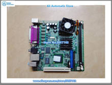 Placa de Control Industrial MINI-ITX, tres paquetes, tienda, EC7-8711CLNA 2024 - compra barato