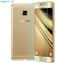 Vidrio Templado 9H para Samsung Galaxy C5 C5000, película protectora de vidrio, Protector de pantalla, cubierta de teléfono 2024 - compra barato