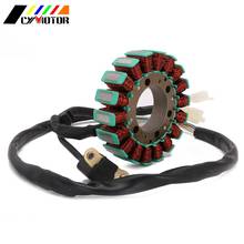 Motorcycle Magneto Engine Stator Generator Alternator Charging Coil Parts For Yamaha XT600 XT600E XT 600 90-02 XV250 Virago250 2024 - buy cheap