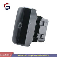 Interruptor elétrico de freio de mão para citroen c4 ii picasso ds4, sensor de estacionamento, superfície brilhante, botão 470703 2024 - compre barato
