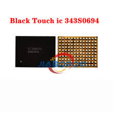 10 pces/ot u2402 343s0694 microplaqueta ic da tela de toque para o iphone 6 6plus 2024 - compre barato