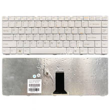 Teclado para laptop, compatível com sony vaio/jp/po/sw, 10 cores 2024 - compre barato
