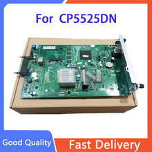 CE707-69003 CE707-69001 CE508-60001 placa del formateador placa lógica principal placa base para HP CP5525n 5525DN HP5525XH serie Original 2024 - compra barato