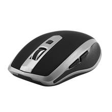 Wireless Bluetooth 3.0 Mouse Ergonomic Gaming Design Computer Mause Optical 6Buttons 1600 DPI Portable Mice For Xiaomi PC Laptop 2024 - buy cheap