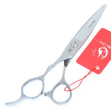 Meisha 6 inch High Quality Left Hand Hair Cutting Scissors Barbershop Hair Beauty Shears Professional Salon Haircut Razor A0158A 2024 - buy cheap