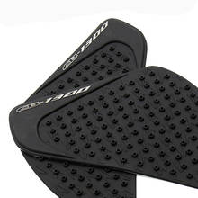 Motorcycle Anti slip Tank Pad Sticker Gas Knee Grip Traction Side 3M For Honda CB1300 2006 2007 2008 2009 2010-2015 CB 1300 2024 - buy cheap