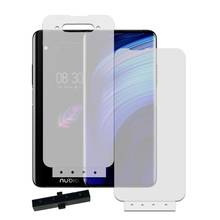 Película de hidrogel suave 15D frontal + trasera para ZTE Nubia Z20 HD, Protector de pantalla de Gel, cubierta completa, película de TPU, no de vidrio 2024 - compra barato