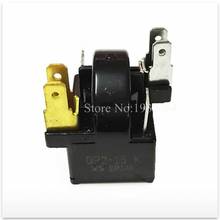 1pcs NEW refrigerator starter 6 plug Compressor starter QP2-15K 2024 - buy cheap