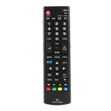 Mando a distancia Universal AKB73715601 para LG, mando a distancia LCD, HD, LED, TV 2024 - compra barato