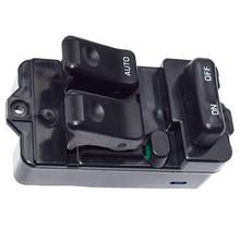 Для Mazda 323F Bongo 1994-1998 95 96 Rhd Power Master Window Switch Console S09A-66-350A09 2024 - купить недорого