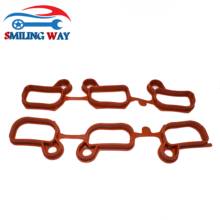 Engine Intake Manifold Gasket Seal 11611436631 For BMW E39 E36 E46 E53 X3 X5 Z3 Z4 323i 328i 330i 525i 528i 323Ci 328Ci 325Ci 2024 - buy cheap