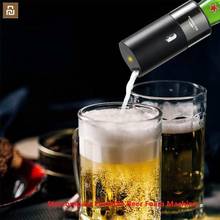 Mijia Starcompass Portable Beer Foam Machine Special Purpose Draft Beer and Canned Beer Portable Beer Foam Machine 2024 - buy cheap