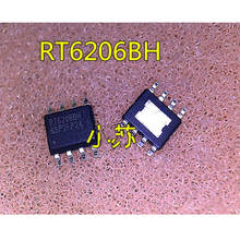 10piece~50piece/LOT RT6206BHGSP RT6206B RT6206 RT6206BH SOP-8 LCD power chip NEW Original In stock 2024 - buy cheap