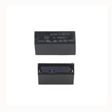 AC5N-S-DC12V de relé de 12V, AC5N S DC12V AC5NSDC12V 12VDC DC12V 12V 5A 4PIN 2024 - compra barato