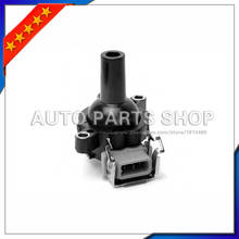 car accessories wholesale new Ignition Coil For BMW E46 E39 E38 E31 E53 Z3 Z8 540i M5 525i 323i 3 5 7 8 Series 12131748018 2024 - buy cheap