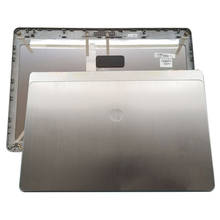 NEW Original For HP ProBook 4530S 4535S Series Laptop LCD Back Cover 646269-001 Silver 2024 - buy cheap