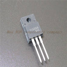 Transistor de efeito de campo embutido 10 tamanhos regul056bf tigre 430 a/v 2024 - compre barato