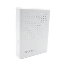 DC 12V Door Access Control Wired Doorbell Loud Ding-dong Ringtones Wire Door Bell 2024 - buy cheap