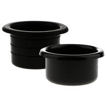 2pcs 100mm/90mm  Cup Holder For Boats, RVs, Cars, Trucks, Sofas, Game Table Pockets, Etc 2024 - buy cheap