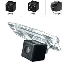 For Hyundai Sonata NF GF CVVT-i (Malaysia) Transform Car Waterproof Night Vision car rear view reverse Camera 2024 - buy cheap