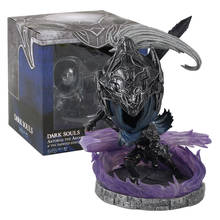 19 см фигурка Dark Souls Artorias The Abysswalker SD 8 "ПВХ окрашенная Статуя Фигурка Коллекционная модель игрушки 2024 - купить недорого
