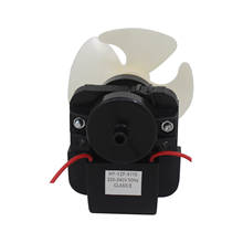 Motor ventilador de refrigeração motor assinado para refrigerador peça de reposição para refrigerador 2024 - compre barato