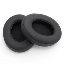 Replacement Ear Cushion Pads Ear Cups for Beats by Dr. Dre Studio 2.0 Wireless#T2 2024 - buy cheap