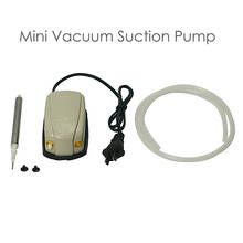 Air Vacuum Suction Pump Suctioning Pen BGA Repairing Reballing IC Chip SMD SMT Pick Up Handtool Chips Sucking tool 2024 - buy cheap