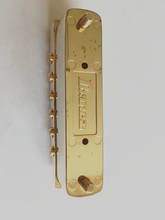 Новая гитара IBN Gold Tailpiece с мостом LP 2024 - купить недорого