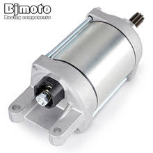 Motor de arranque eléctrico 31200-KTW-901 para motocicleta, para Honda SH300, SH300R, ABS, SH 300, 300R, 300 R, SH-300, 2007-2013 2024 - compra barato