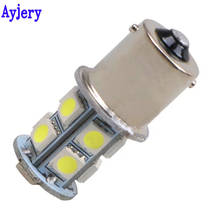 AYJERY 300pcs/lot 1156 BA15S P21W 1157 P21/5W BAY15D LED Car Tail Bulb Brake Lights Reverse Lamp Daytime Running Signal Light 2024 - buy cheap