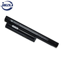 Аккумуляторная батарея JIGU для ноутбука Sony Vaio Bps26 VGP-BPL26 VGP-BPS26 VGP-BPS26A VPC-CA SVE141 SVE14A SVE15 VPC-CB 17 VPC-EG 7800MAH 2024 - купить недорого