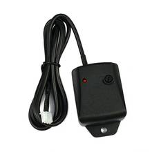 Sensor de inducción de vibración para coche y motocicleta, dispositivo de alarma antirrobo, enchufe de XH2.54-3P, A0NE 2024 - compra barato