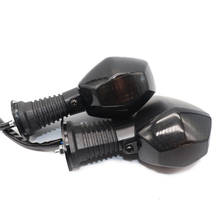 Для SUZUKI GSF 600/650/1200/1250 N/S Bandit GSF1250SA GSX650F MotorcycleTurn индикатор сигнала светильник Запчасти токарная обработка мигалки лампы 2024 - купить недорого