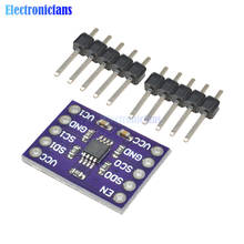 2 canais CJMCU-9515 pca9515a dupla bidirecional i2c ônibus smbus repetidor módulo duplo repetidor bidirecional 400khz 2024 - compre barato