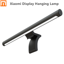 Xiaomi-lâmpada de mesa para computador, em estoque, sem fio, proteção para os olhos, luminária de mesa, usb 2024 - compre barato