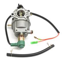 Carburetor Carb for Honda GX240 8HP GX270 9HP GX340 11HP GX390 13HP Portable Generator 16100-Z5L-F11 2024 - buy cheap