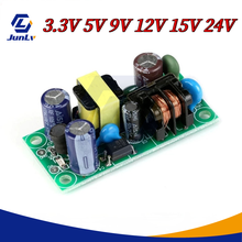 AC-DC precise Switching Power Supply Board Isolated Switch Step Down Module AC 110V 220v to DC 3.3V 5V 9V 12V 15V 24V 2024 - buy cheap