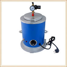 jewellery making Air pressure Round Wax Injector Jeweler Tool Wax Casting Machine 2024 - buy cheap