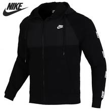 Original New Arrival  NIKE M NSW CE HOODIE FZ BB HYBRID Men's  Jacket Hooded  Sportswear 2024 - купить недорого