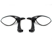 Motorcycle Hand Handguard Protection Brake Clutch Lever Pair Side Rear View Mirrors For BENELLI TNT300 600 BN600 302 Stels600 2024 - buy cheap