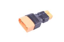 2 Pcs RC Aircraft XT90 Male to XT60 Female Adapter Converter Connector 2024 - buy cheap