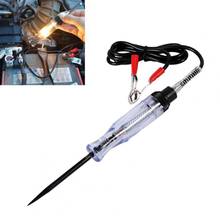 Car Safety Electrical Circuit Tester Long Pencil Pen Detector Probe Repair Tool 2024 - buy cheap